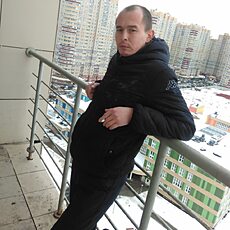 Фотография мужчины Александр, 35 лет из г. Йошкар-Ола