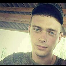 Фотография мужчины Эдуард, 25 лет из г. Орша