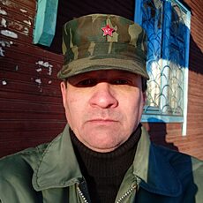 Фотография мужчины Александр, 53 года из г. Братск