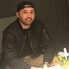 Фотография мужчины Raul, 36 лет из г. Шымкент