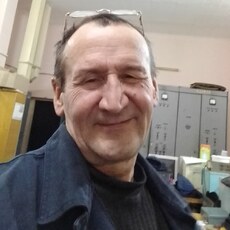 Фотография мужчины Рамиль, 61 год из г. Усть-Катав