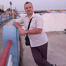 Фотография мужчины Арсений, 41 год из г. Саратов