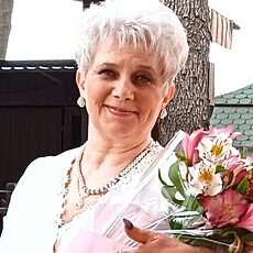 Фотография девушки Светлана, 60 лет из г. Донецк