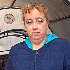 Фотография девушки Светлана, 43 года из г. Ульяновск