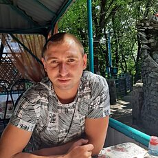 Фотография мужчины Руслан, 28 лет из г. Краснобродский
