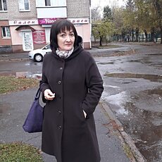 Фотография девушки Ольга, 63 года из г. Кривой Рог