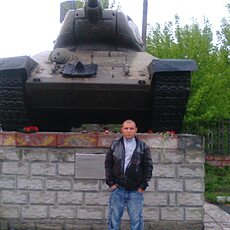 Фотография мужчины Voron, 46 лет из г. Славянск