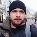 Виктор, 39 лет