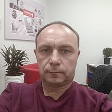 Фотография мужчины Сергей, 46 лет из г. Ростов-на-Дону