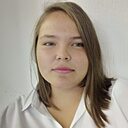 Диана, 23 года