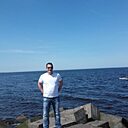 Sandris, 44 года