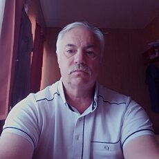 Фотография мужчины Серж, 62 года из г. Воронеж