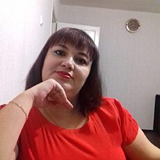 Фотография девушки Наталья, 43 года из г. Курган