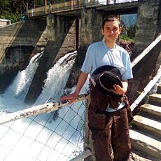 Фотография мужчины Роман, 26 лет из г. Смоленское