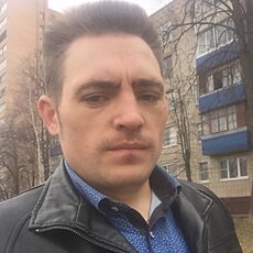 Фотография мужчины Геннадий, 32 года из г. Климовск