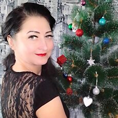 Фотография девушки Ольга, 49 лет из г. Бийск