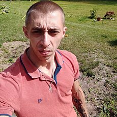 Фотография мужчины Николай, 34 года из г. Калинковичи