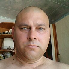 Фотография мужчины Владимир, 48 лет из г. Камень-Рыболов