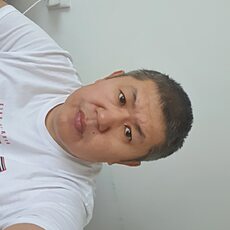 Фотография мужчины Еркин, 50 лет из г. Астана