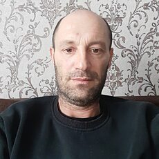 Фотография мужчины Юра, 48 лет из г. Старый Оскол