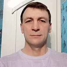 Фотография мужчины Евгений, 52 года из г. Новосибирск