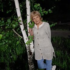 Фотография девушки Татьяна, 64 года из г. Ульяновск