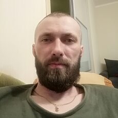 Фотография мужчины Саша, 38 лет из г. Руденск