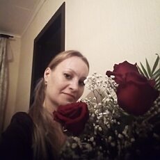 Фотография девушки Елена, 38 лет из г. Братск