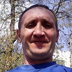 Фотография мужчины Виталий, 52 года из г. Калуга