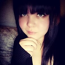 Фотография девушки Настя, 27 лет из г. Бийск