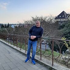 Фотография мужчины Рома, 48 лет из г. Сочи