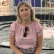 Фотография девушки Анюта, 53 года из г. Гродно