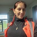 Кристина, 31 год