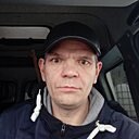 Сергей, 45 лет