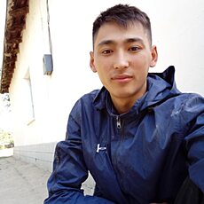 Фотография мужчины Райымбек, 29 лет из г. Шымкент