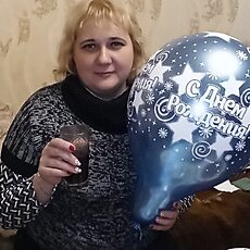 Фотография девушки Юлия, 42 года из г. Красноармейск