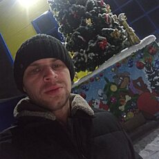 Фотография мужчины Владимир, 31 год из г. Саянск