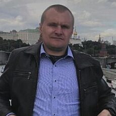 Фотография мужчины Владимир, 46 лет из г. Сочи