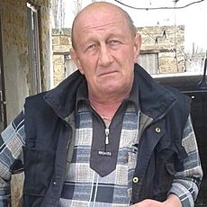 Фотография мужчины Сергей, 54 года из г. Симферополь
