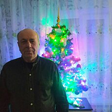 Фотография мужчины Андрей, 68 лет из г. Киев