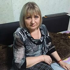Фотография девушки Наталья, 50 лет из г. Бугуруслан