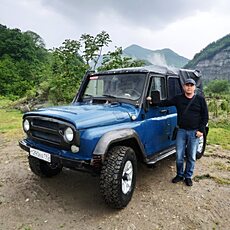 Фотография мужчины Сергей, 50 лет из г. Нижний Тагил