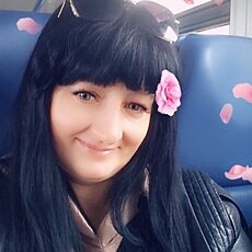 Фотография девушки Милашка, 46 лет из г. Уссурийск