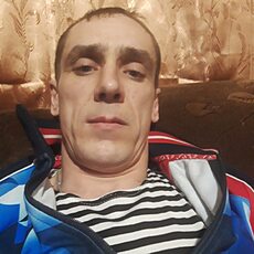 Фотография мужчины Андрей, 42 года из г. Костанай