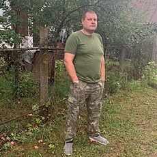 Фотография мужчины Александр, 44 года из г. Иваново