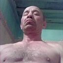 Юлай Хусаинов, 51 год