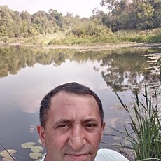 Фотография мужчины Саша, 48 лет из г. Ермолаево