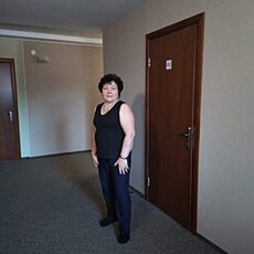 Фотография девушки Фаина, 65 лет из г. Иркутск