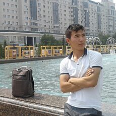 Фотография мужчины Дәурен, 25 лет из г. Астана