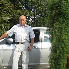 Фотография мужчины Андрей, 67 лет из г. Семикаракорск